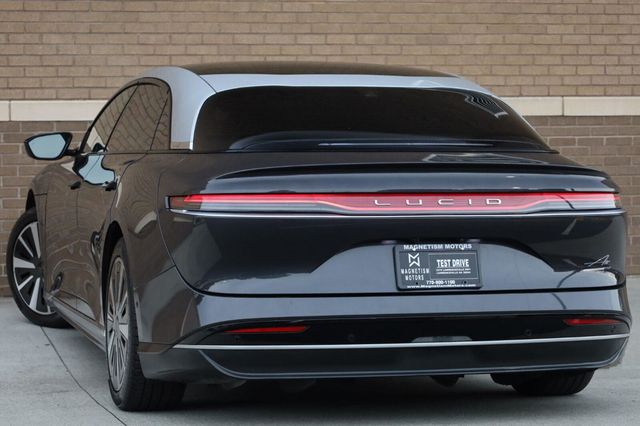 2025 Lucid Air Touring - 23065955 - 6