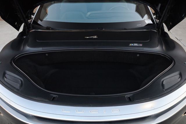 2025 Lucid Air Touring - 23067536 - 9