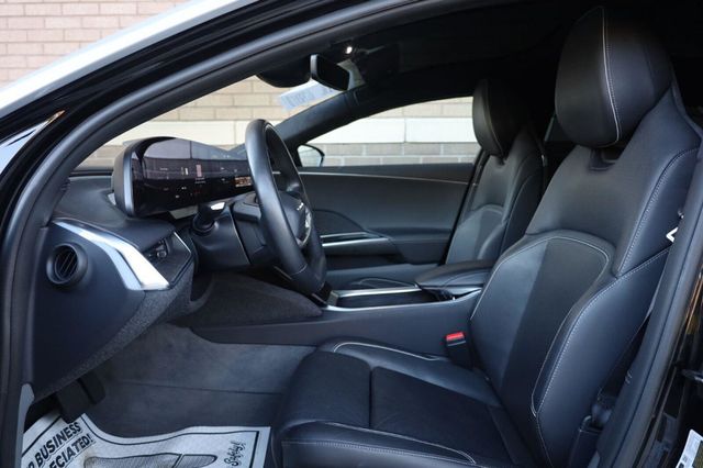 2025 Lucid Air Touring - 23067536 - 13
