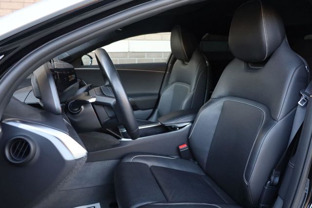 2025 Lucid Air Touring - 23067536 - 14