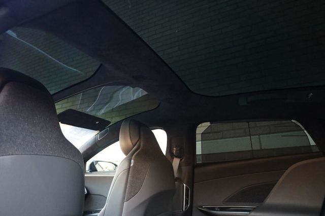 2025 Lucid Air Touring - 23067536 - 17
