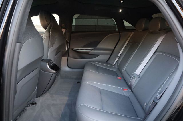 2025 Lucid Air Touring - 23067536 - 18