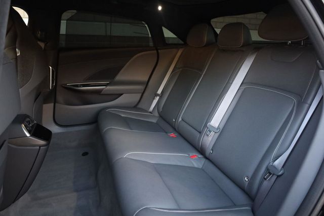 2025 Lucid Air Touring - 23067536 - 19