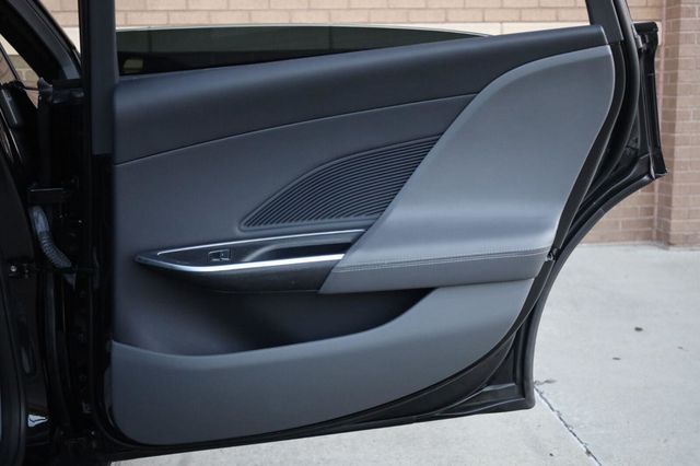 2025 Lucid Air Touring - 23067536 - 20
