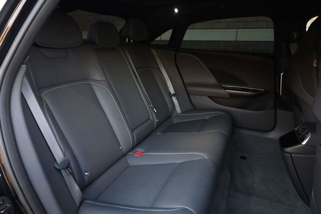 2025 Lucid Air Touring - 23067536 - 21