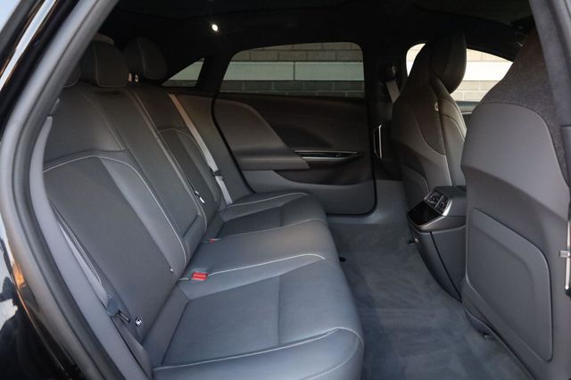 2025 Lucid Air Touring - 23067536 - 22