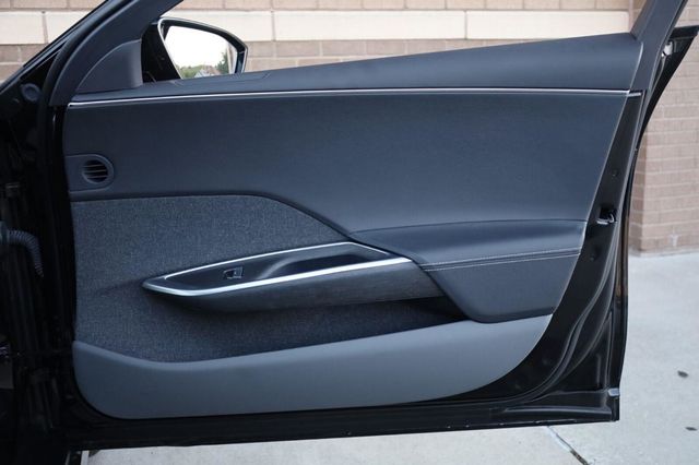 2025 Lucid Air Touring - 23067536 - 23