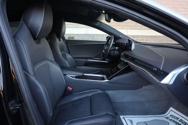 2025 Lucid Air Touring - 23067536 - 24