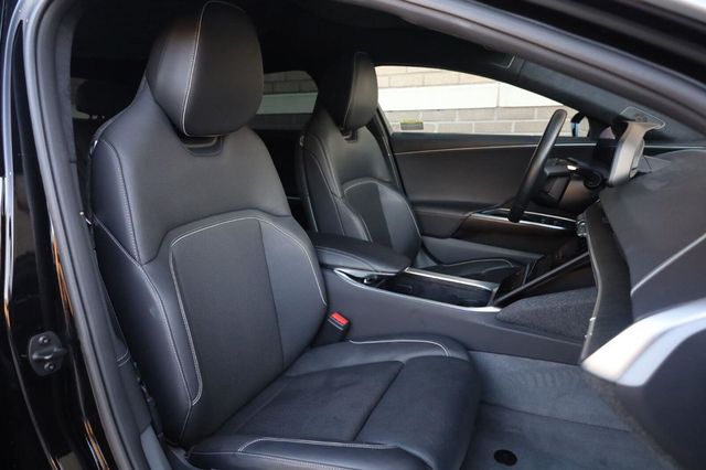 2025 Lucid Air Touring - 23067536 - 25