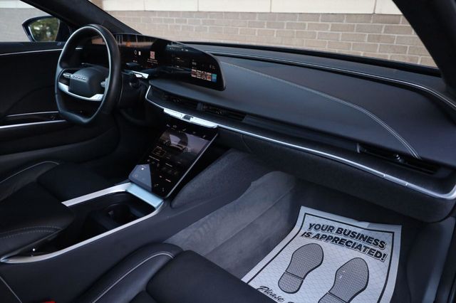 2025 Lucid Air Touring - 23067536 - 26