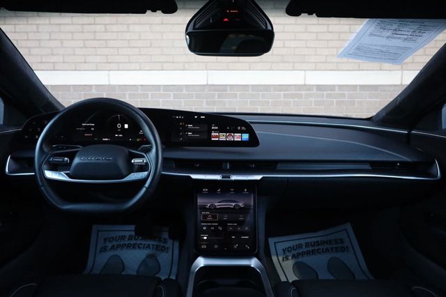 2025 Lucid Air Touring - 23067536 - 27