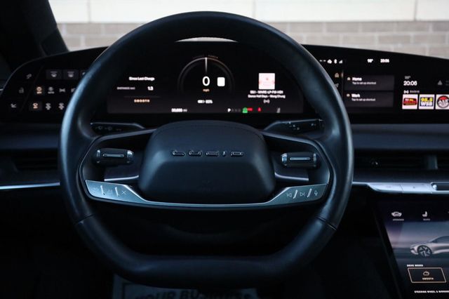 2025 Lucid Air Touring - 23067536 - 28