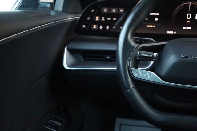 2025 Lucid Air Touring - 23067536 - 29