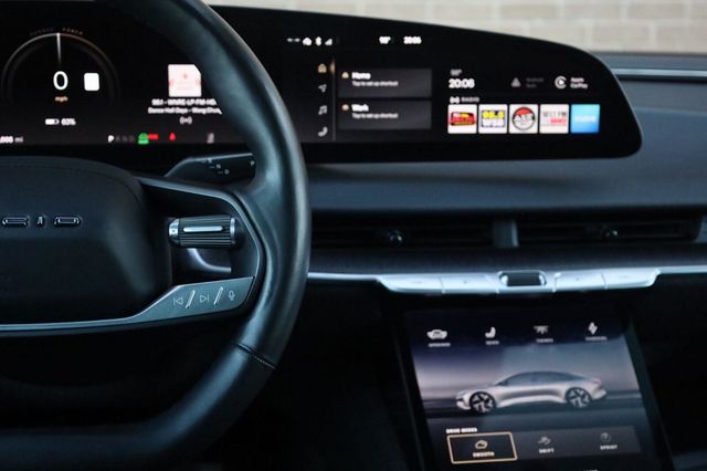 2025 Lucid Air Touring - 23067536 - 30