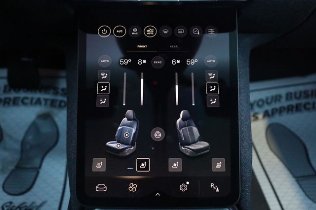 2025 Lucid Air Touring - 23067536 - 32