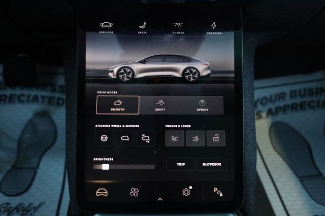 2025 Lucid Air Touring - 23067536 - 33