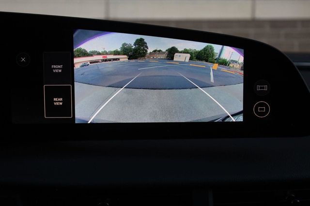 2025 Lucid Air Touring - 23067536 - 36