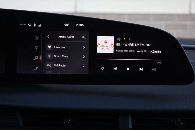 2025 Lucid Air Touring - 23067536 - 37