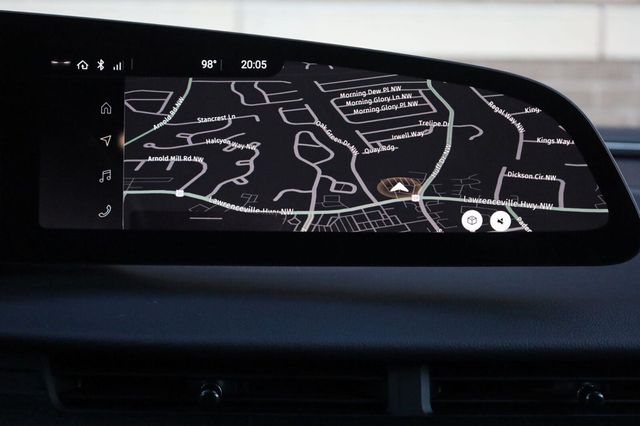 2025 Lucid Air Touring - 23067536 - 39
