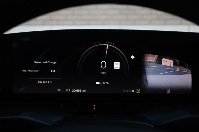 2025 Lucid Air Touring - 23067536 - 41