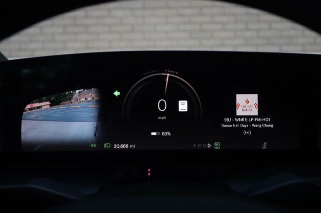 2025 Lucid Air Touring - 23067536 - 42
