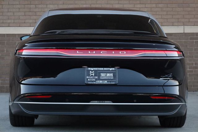 2025 Lucid Air Touring - 23067536 - 6