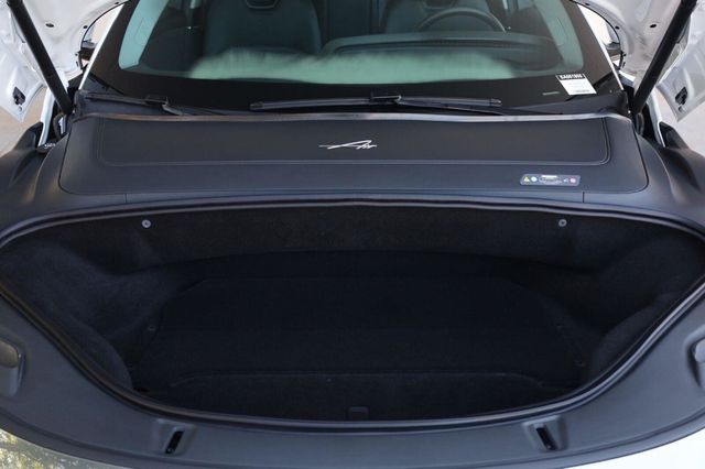 2025 Lucid Air Touring - 23080717 - 9
