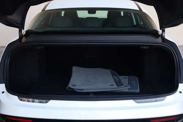 2025 Lucid Air Touring - 23080717 - 10