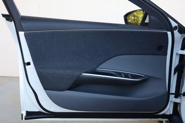 2025 Lucid Air Touring - 23080717 - 11