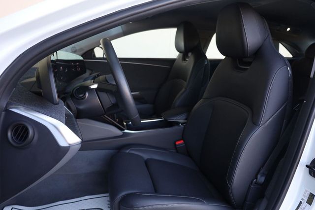 2025 Lucid Air Touring - 23080717 - 14