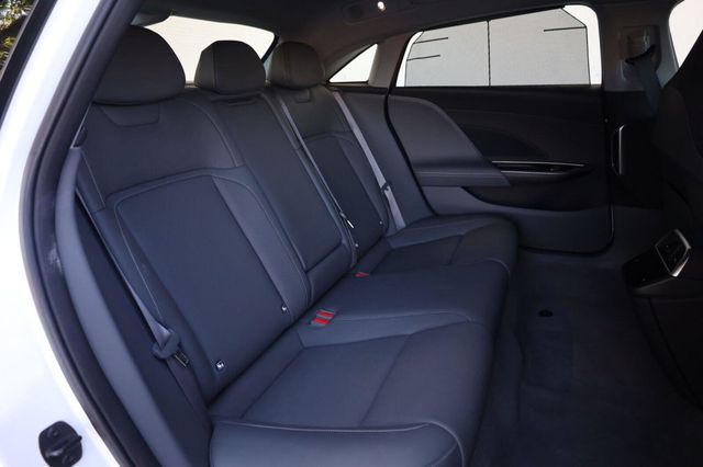 2025 Lucid Air Touring - 23080717 - 20
