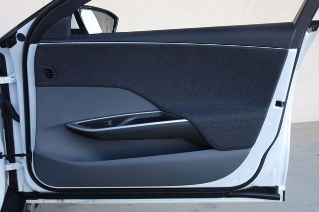 2025 Lucid Air Touring - 23080717 - 21