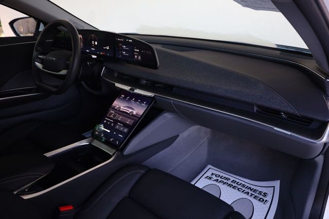 2025 Lucid Air Touring - 23080717 - 24