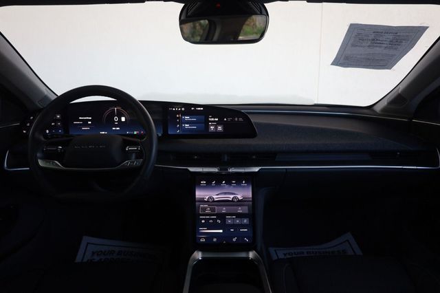 2025 Lucid Air Touring - 23080717 - 25