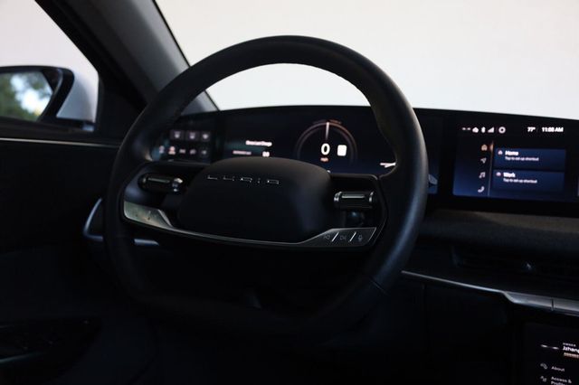 2025 Lucid Air Touring - 23080717 - 26