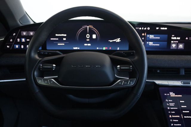2025 Lucid Air Touring - 23080717 - 27