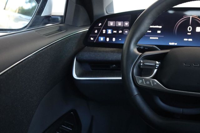2025 Lucid Air Touring - 23080717 - 28
