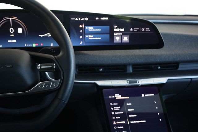 2025 Lucid Air Touring - 23080717 - 29