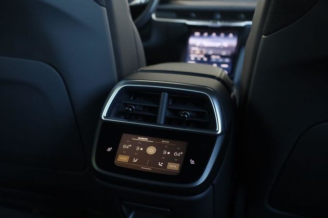 2025 Lucid Air Touring - 23080717 - 31