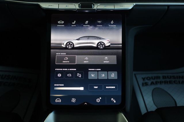 2025 Lucid Air Touring - 23080717 - 33