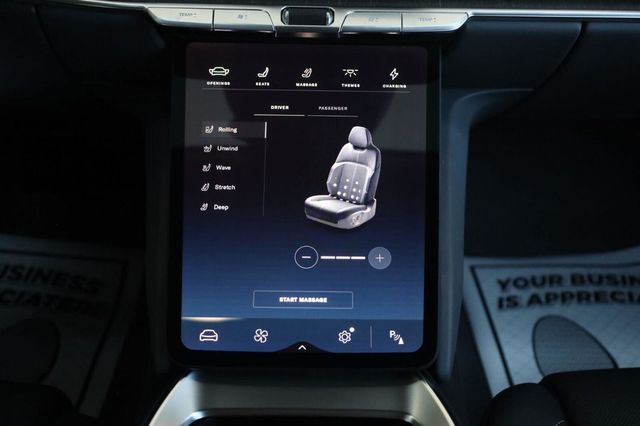 2025 Lucid Air Touring - 23080717 - 35