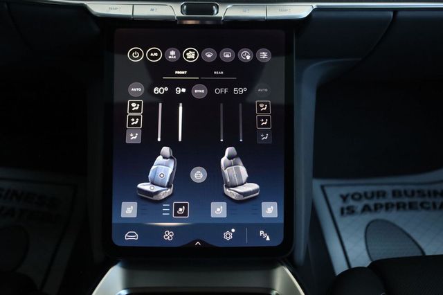 2025 Lucid Air Touring - 23080717 - 36