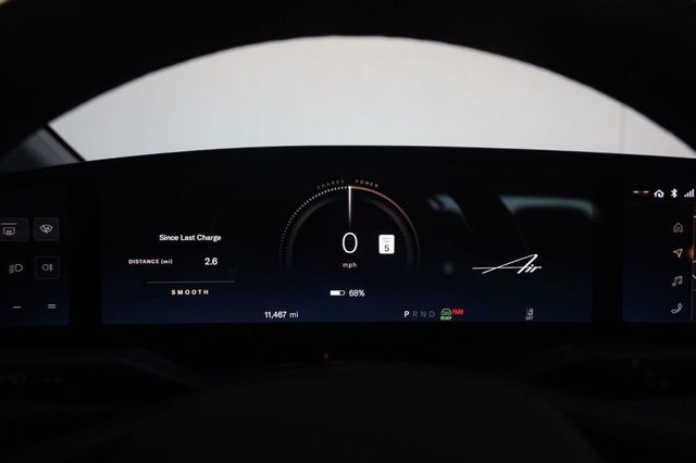 2025 Lucid Air Touring - 23080717 - 46