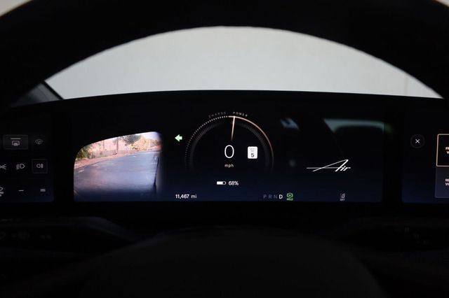 2025 Lucid Air Touring - 23080717 - 47