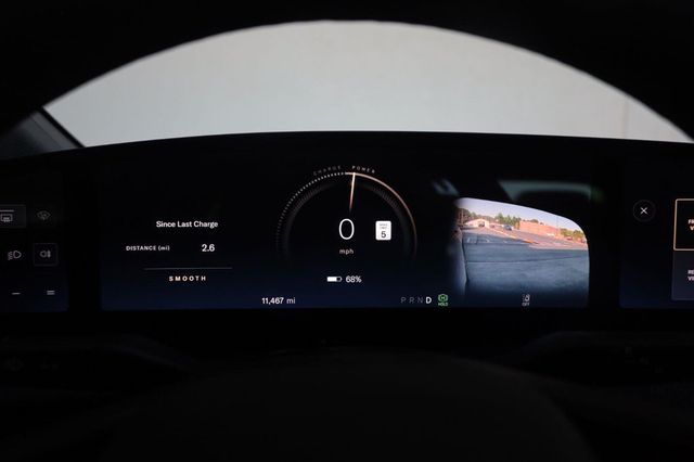 2025 Lucid Air Touring - 23080717 - 48