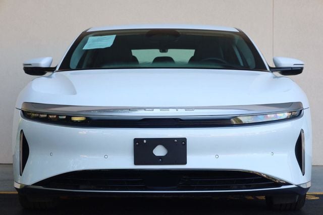 2025 Lucid Air Touring - 23080717 - 4
