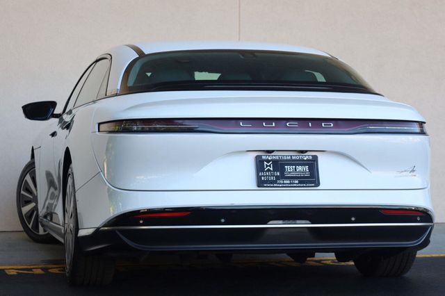 2025 Lucid Air Touring - 23080717 - 6