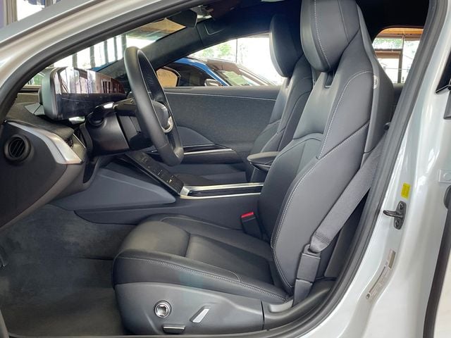 2025 Lucid Air Touring AWD - 23022911 - 10
