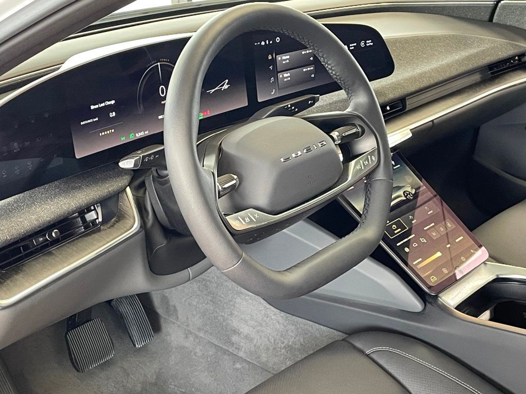 2025 Lucid Air Touring AWD - 23022911 - 13