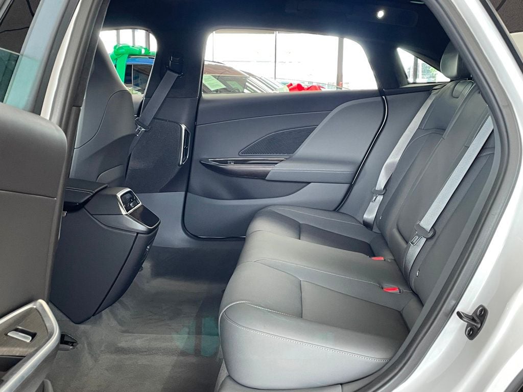 2025 Lucid Air Touring AWD - 23022911 - 16